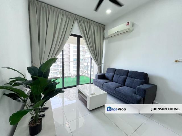 Condominium for rent in Johore Bahru, Johor