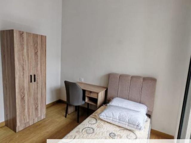 Condominium for rent in Johore Bahru, Johor