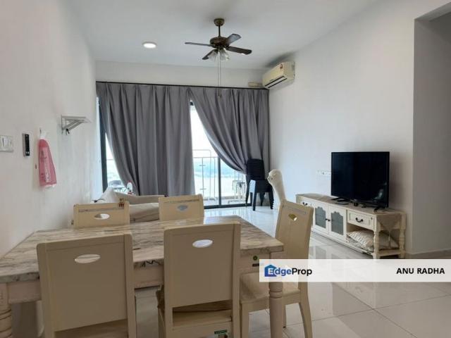 Condominium for rent in Johore Bahru, Johor