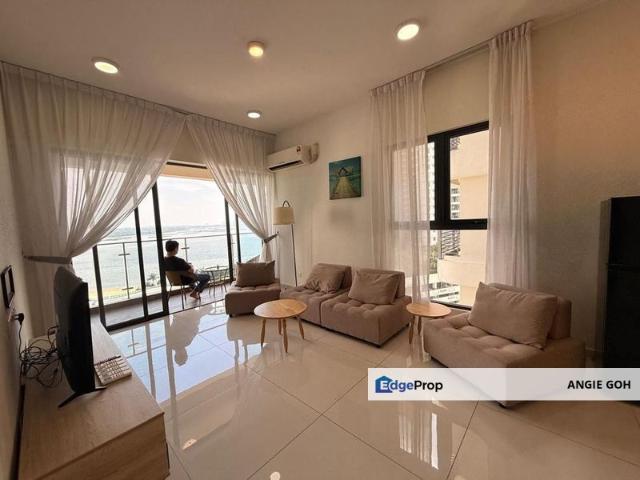 Condominium for sale in Johore Bahru, Johor
