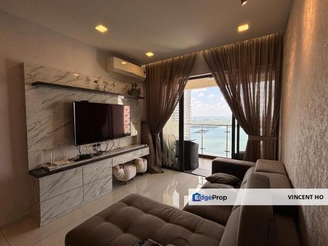Condominium for sale in Johore Bahru, Johor