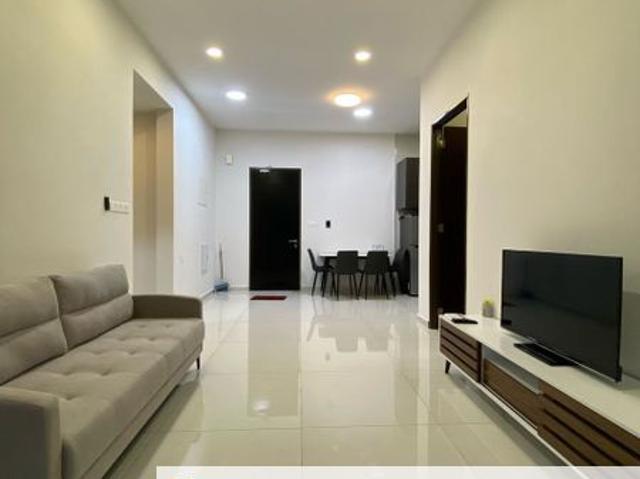Condominium for rent in Johore Bahru, Johor