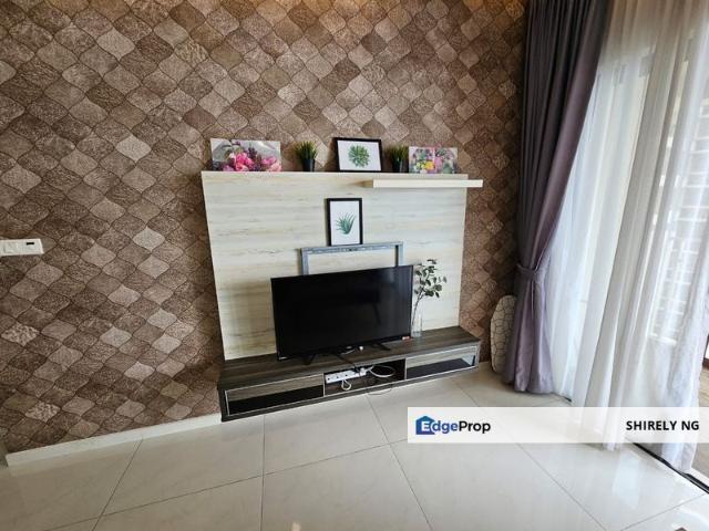 Condominium for rent in Johore Bahru, Johor