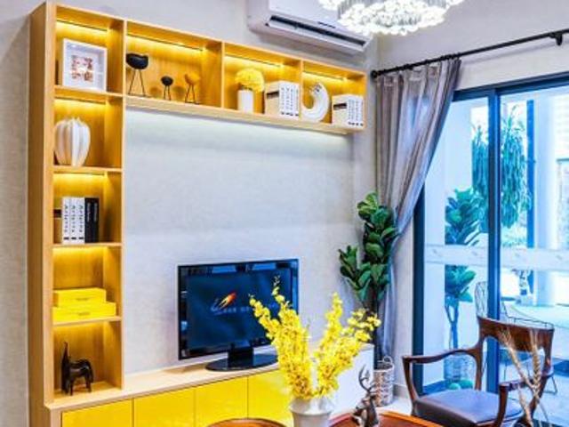 Condominium for sale in Johore Bahru, Johor