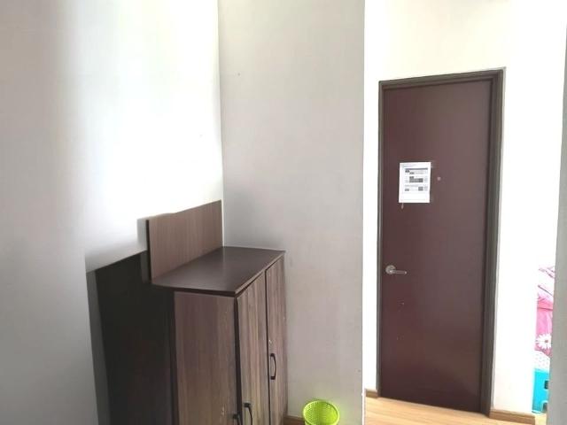 Apartment for rent in Kuala Lumpur, Country Heights Damansara