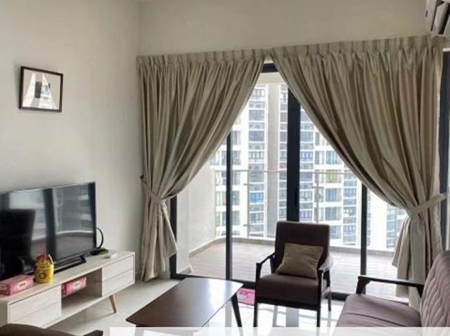 Condominium for sale in Johore Bahru, Johor