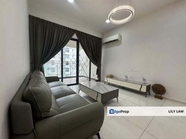 Condominium for sale in Johore Bahru, Johor