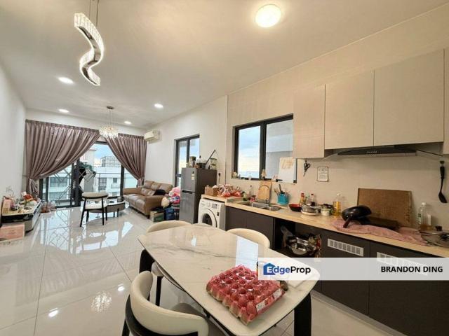 Condominium for sale in Johore Bahru, Johor