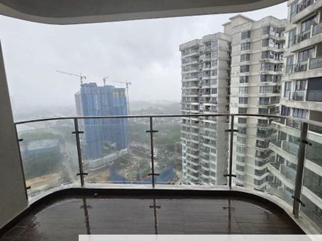 Condominium for rent in Johore Bahru, Johor