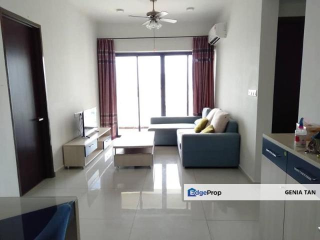 Condominium for sale in Johore Bahru, Johor