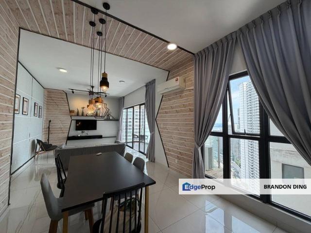 Condominium for sale in Johore Bahru, Johor