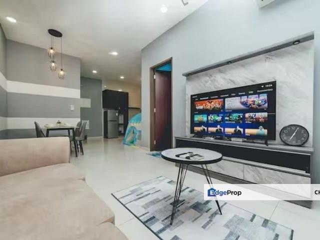 Condominium for rent in Johore Bahru, Johor
