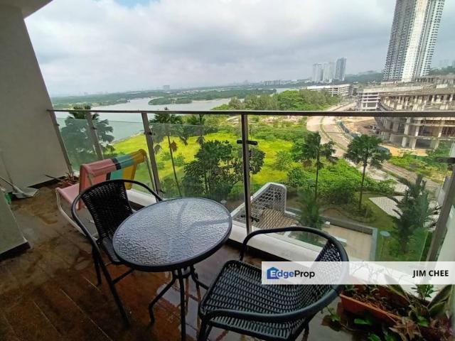 Condominium for sale in Johore Bahru, Johor