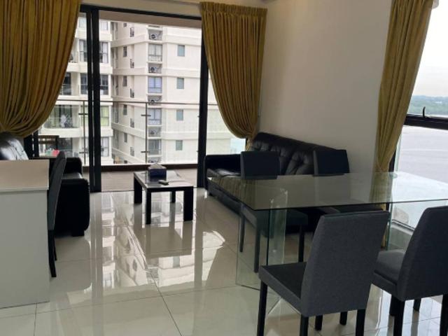 Apartment for rent in Johore Bahru, Johor