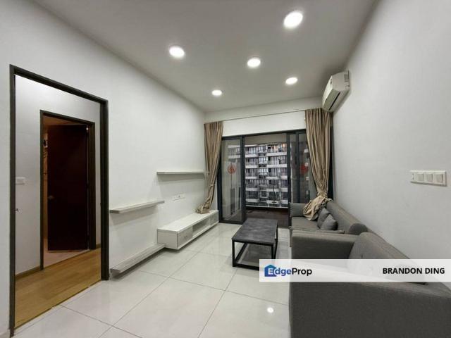 Condominium for sale in Johore Bahru, Johor
