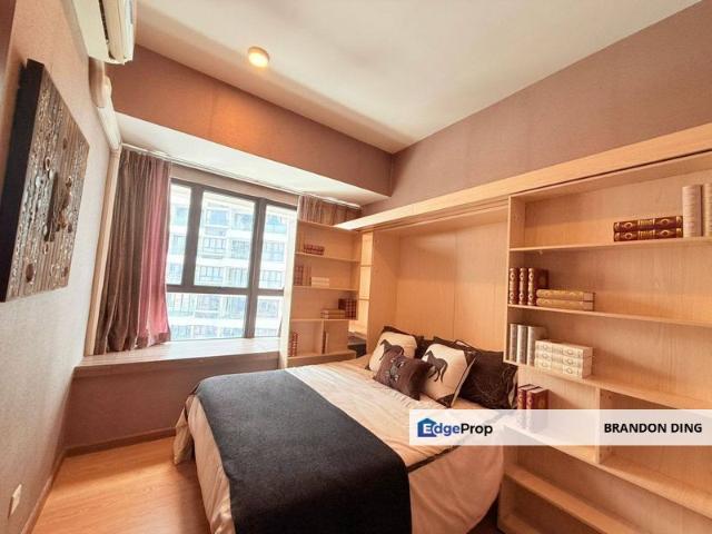 Condominium for sale in Johore Bahru, Johor