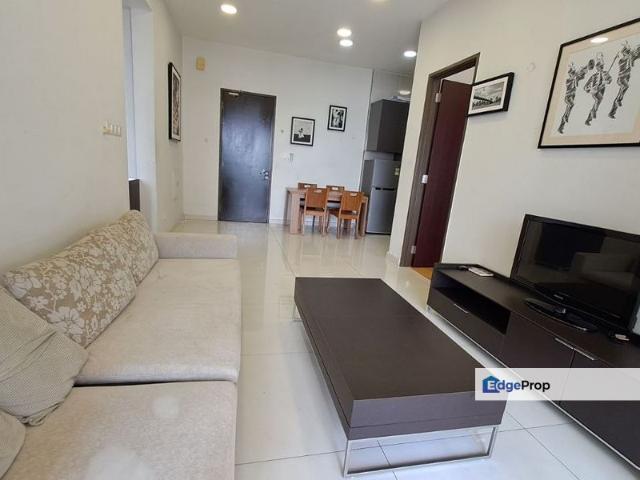 Condominium for sale in Johore Bahru, Johor