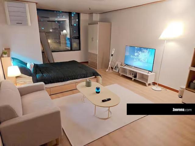 Apartment for rent in Johore Bahru, Johor