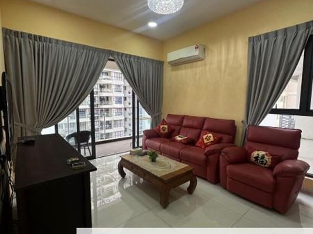 Condominium for sale in Johore Bahru, Johor