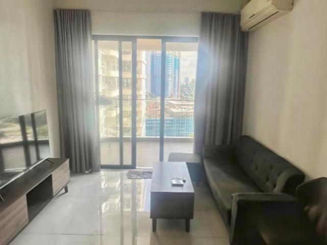 Apartment for rent in Johore Bahru, Johor