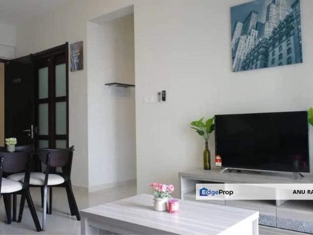 Condominium for rent in Johore Bahru, Johor