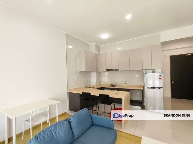 Condominium for sale in Johore Bahru, Johor