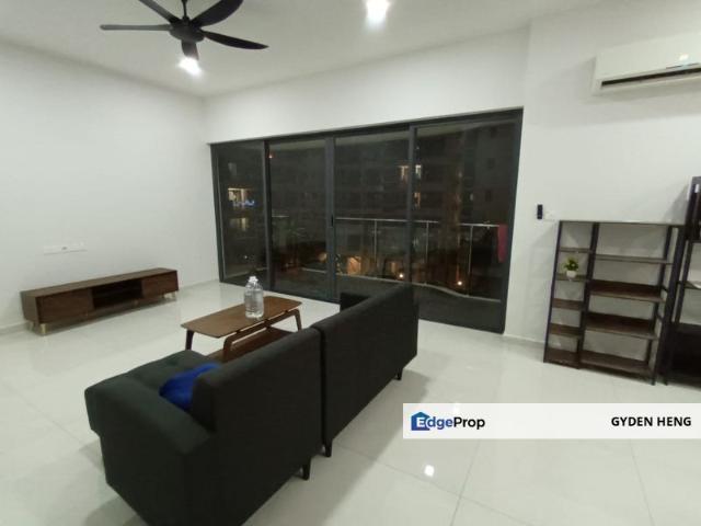 Condominium for sale in Johore Bahru, Johor