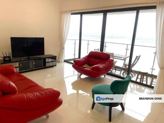 Condominium for rent in Johore Bahru, Johor