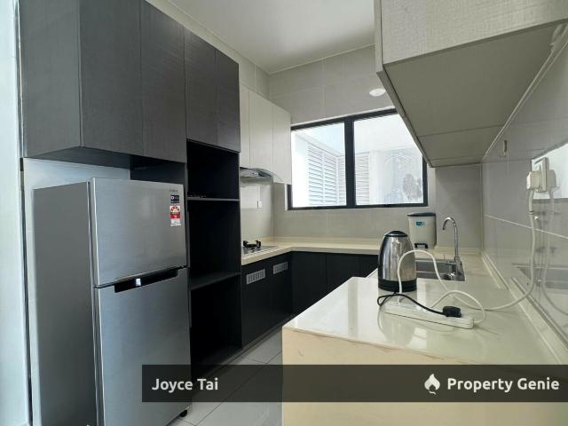 Condominium for rent in Johore Bahru, Johor
