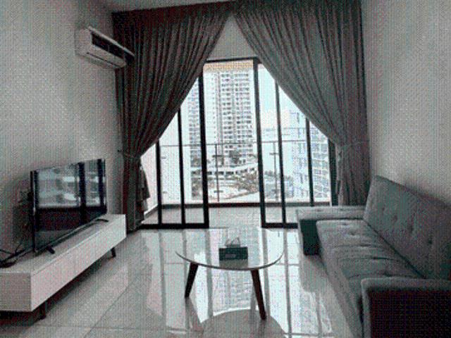 Apartment for rent in Johore Bahru, Johor