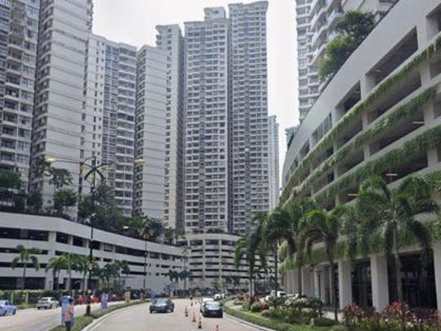 Condominium for rent in Johore Bahru, Johor