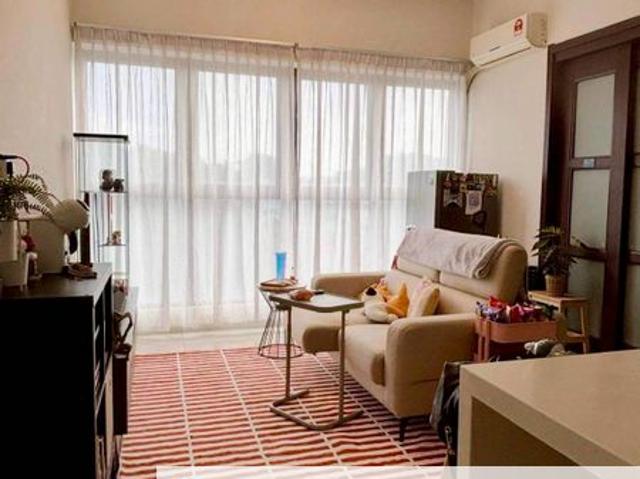 Condominium for sale in Johore Bahru, Johor