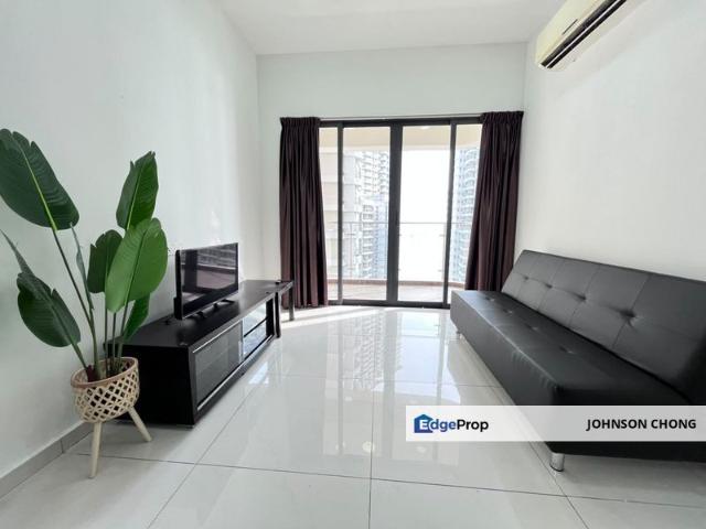 Condominium for rent in Johore Bahru, Johor