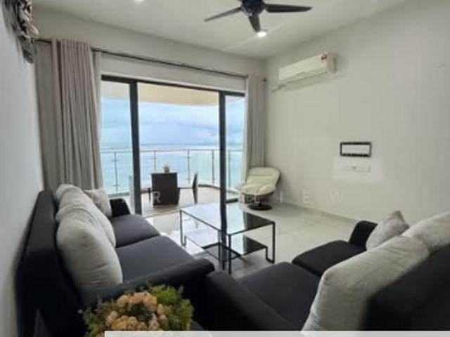 Condominium for rent in Johore Bahru, Johor