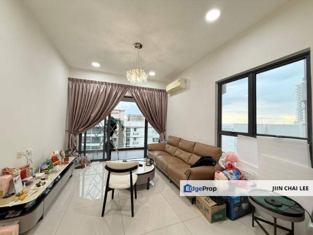 Condominium for sale in Johore Bahru, Johor