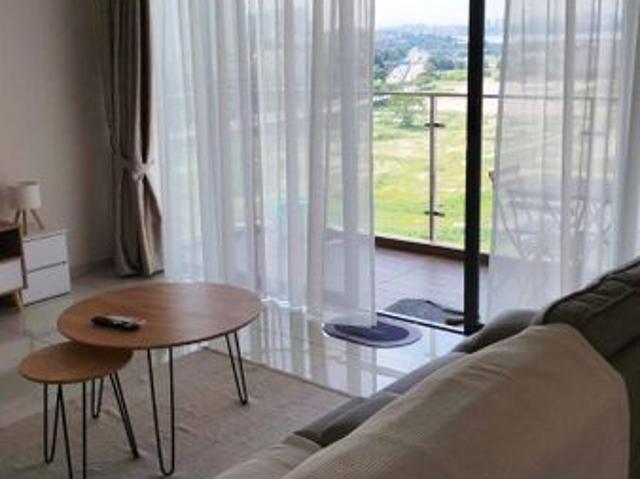 Condominium for rent in Country Garden Danga Bay, Johor Bahru