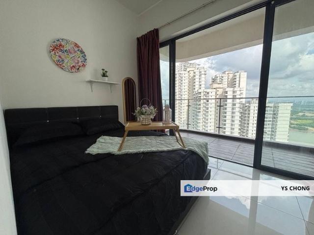 Condominium for rent in Johore Bahru, Johor
