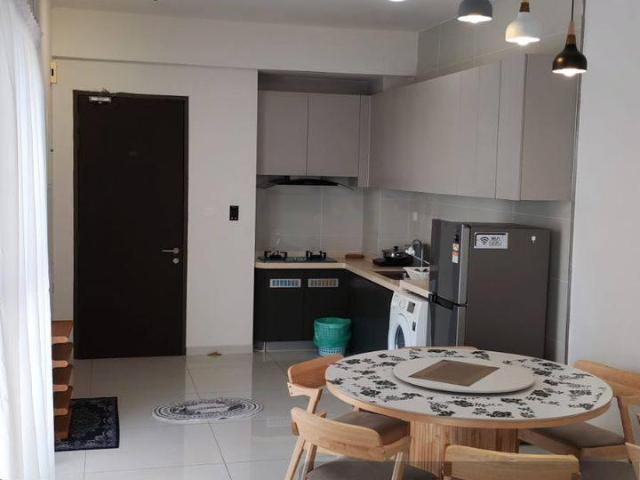 Apartment for rent in Johore Bahru, Johor