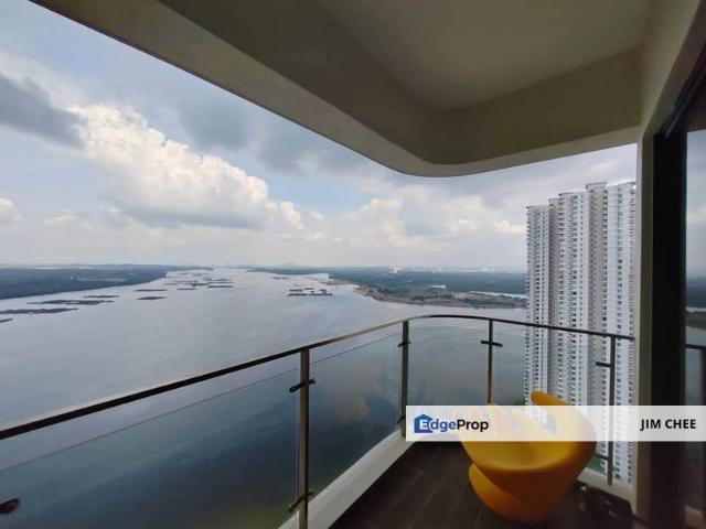 Condominium for rent in Johore Bahru, Johor