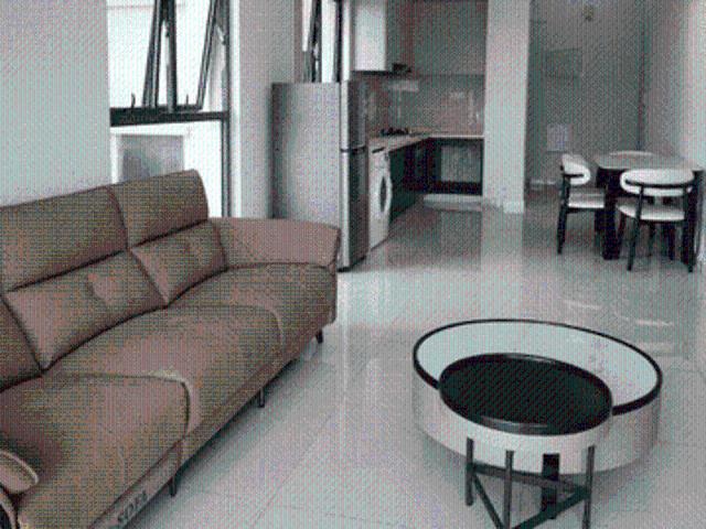 Apartment for rent in Johore Bahru, Johor