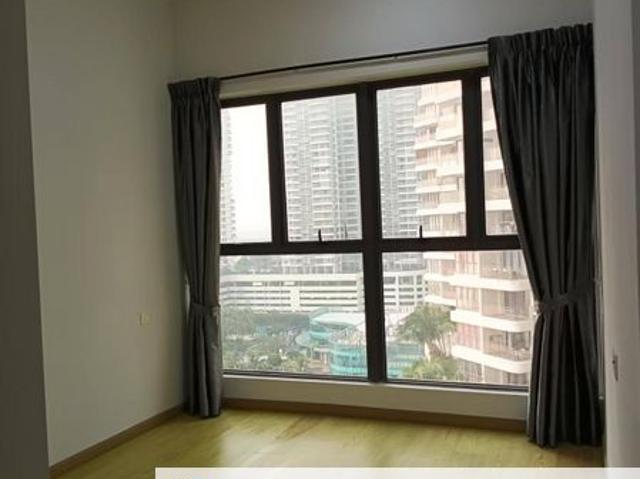 Condominium for rent in Country Garden Danga Bay, Johor Bahru