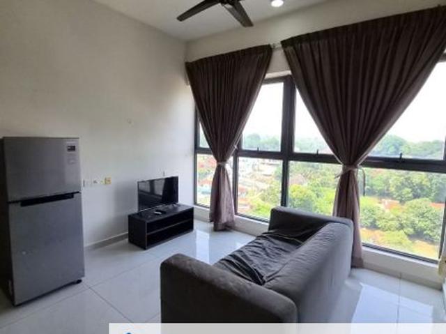 Condominium for rent in Country Garden Danga Bay, Johor Bahru