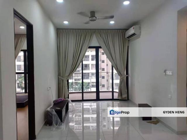 Condominium for sale in Johore Bahru, Johor