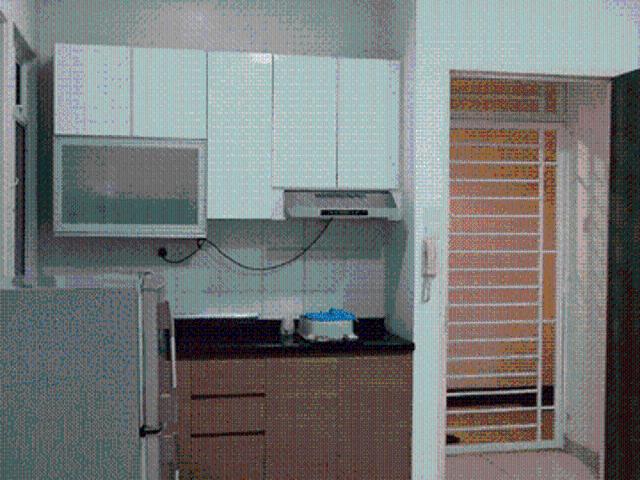 Apartment for rent in Johore Bahru, Johor