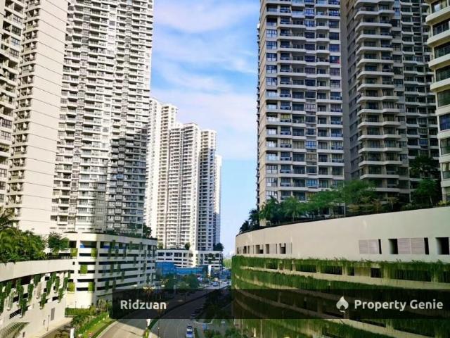 Apartment for sale in Johore Bahru, Johor