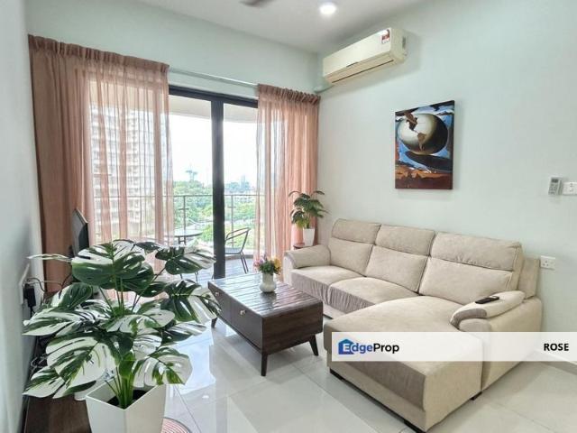 Condominium for sale in Johore Bahru, Johor