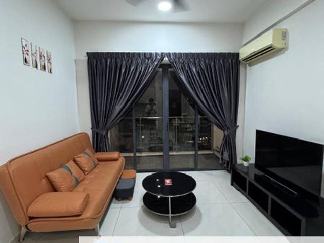 Condominium for rent in Johore Bahru, Johor