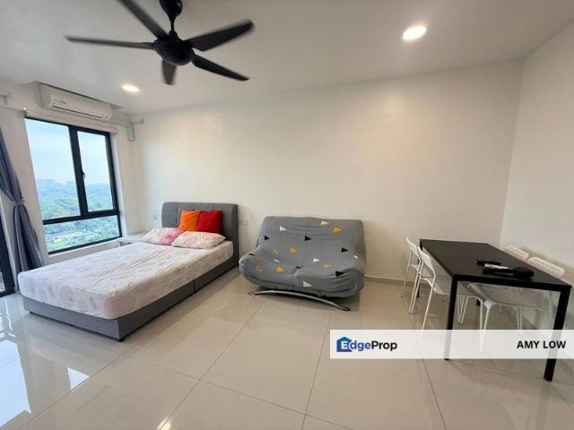 Condominium for rent in Country Garden Danga Bay, Johor Bahru