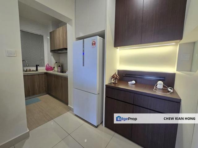 Condominium for rent in Johore Bahru, Johor