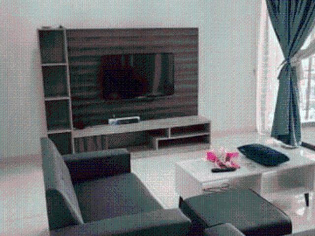 Apartment for rent in Johore Bahru, Johor
